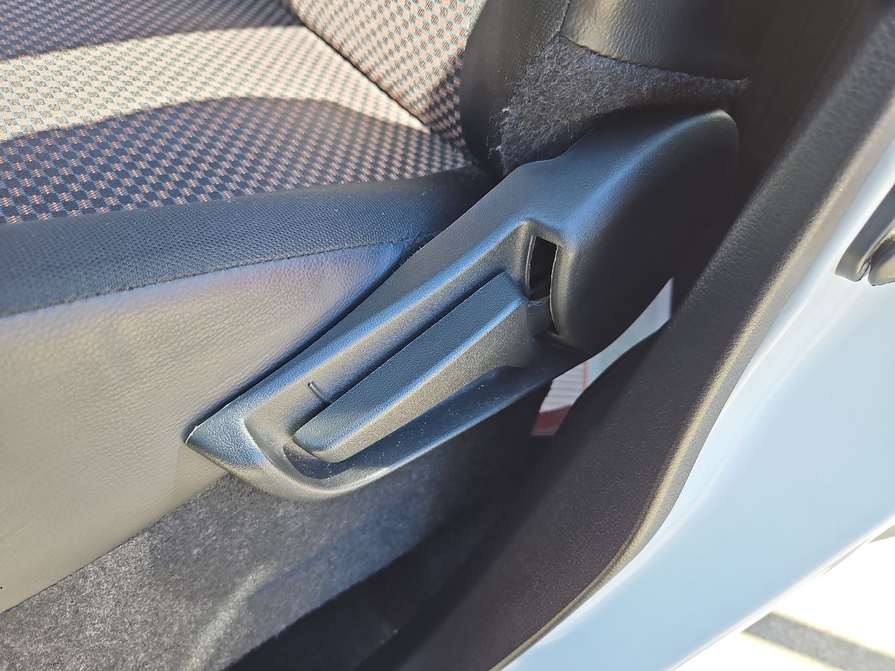 Suzuki S-presso Spresso 1.0 2024 Usado en Usados de Primera - Sergio Escobar