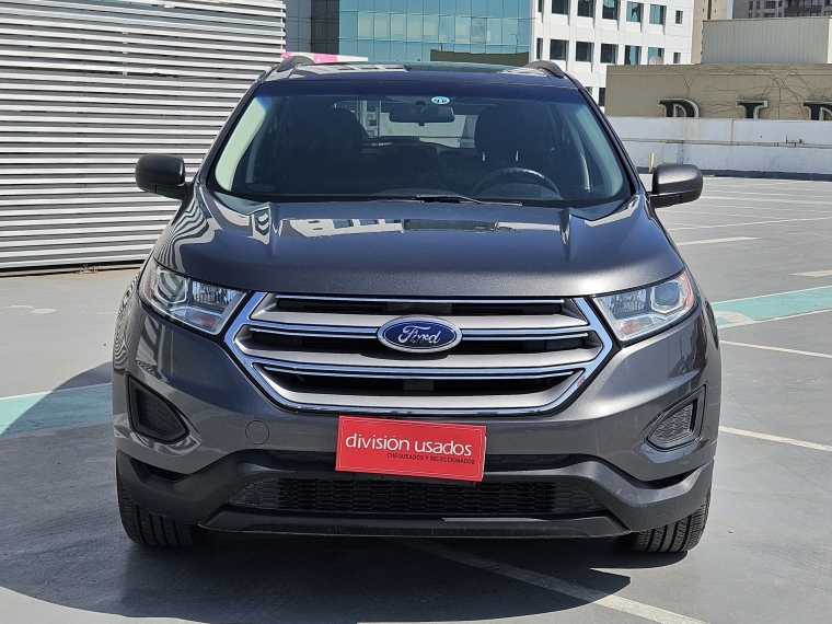 Ford Edge Edge 2.0 Aut 2018 Usado en Rosselot Usados