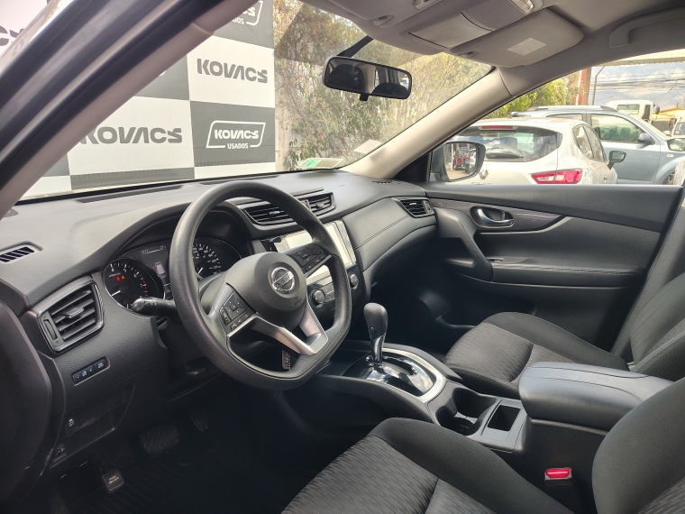Nissan X-trail X Trail Cvt 2.5 2019 Usado  Usado en Kovacs Usados