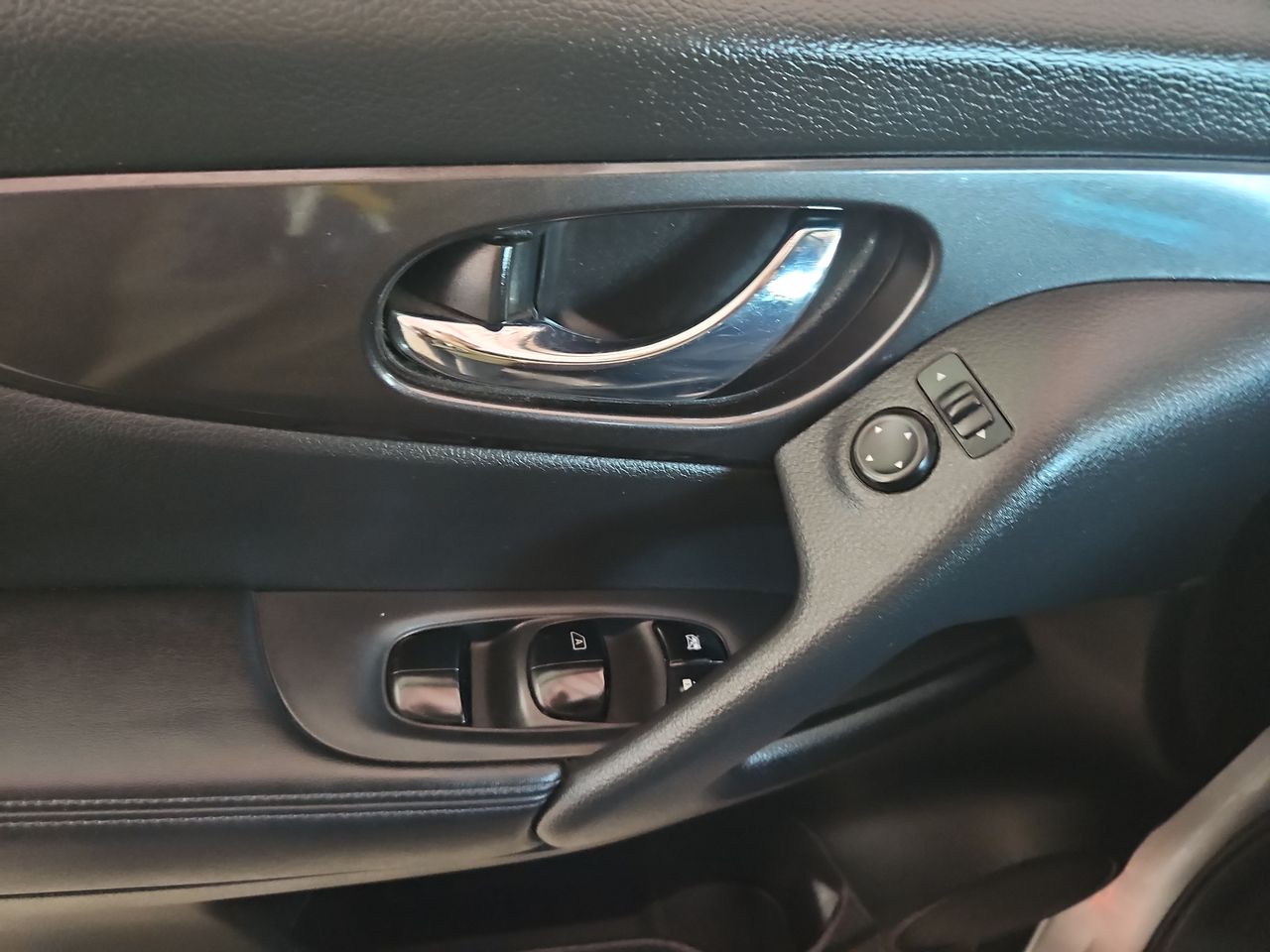 Nissan X-trail X Trail Sense 2.5 Aut 2019 Usado en Usados de Primera - Sergio Escobar