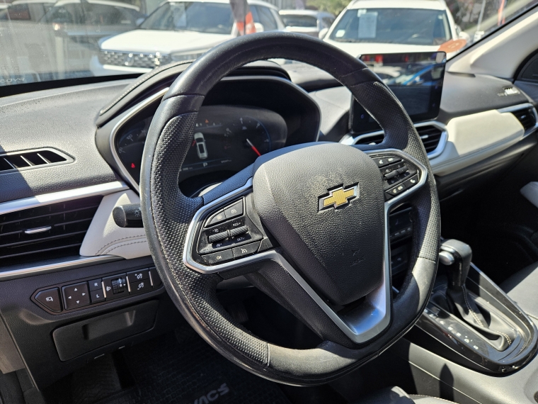 Chevrolet Captiva 1.5 Premier P At 2021 Usado  Usado en Kovacs Usados