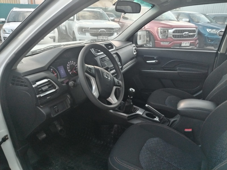Great wall Wingle 5 Elite 2.0 - Diesel 2022 Usado  Usado en Webautos.cl