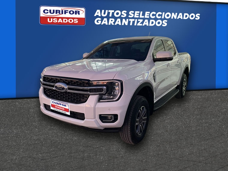 Ford Ranger 2.0 Xlt Mt 4x4 Diesel 2024  Usado en Curifor Usados - Promociones