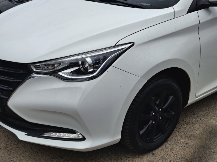 Changan Alsvin Alsvin 1.4 2023 Usado en Rosselot Usados