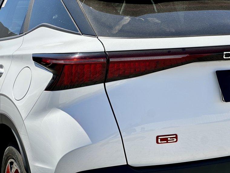 Omoda C5 1.5 T Luxury At 2024 Usado  Usado en Kovacs Usados