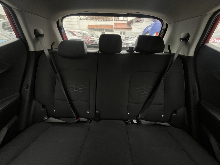 Hyundai Grand i10 Grand I-10 Ai3 Hb 1.2 2025 Usado en Rosselot Usados