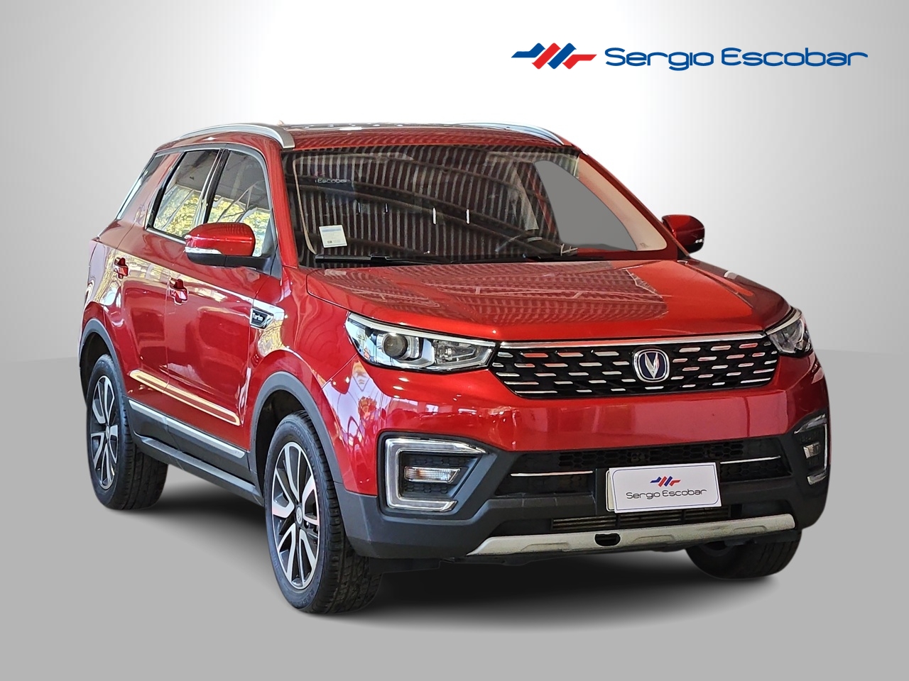 CHANGAN CS55 CS55 1.5 2020