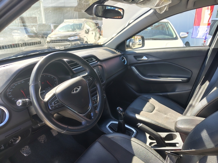 Chery Tiggo 2 Tiggo 2 Gl Mt 1.5 2023 Usado en Rosselot Usados
