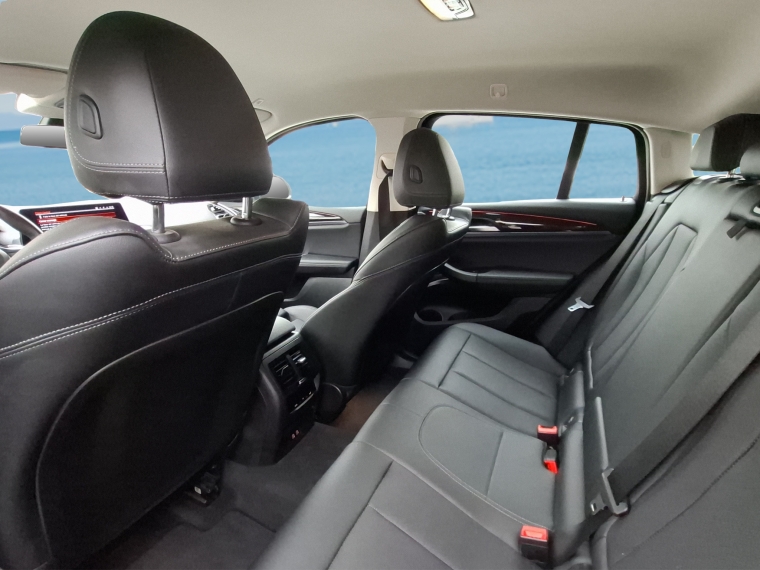 Bmw X4 Xdrive 20i 4x4 2.0 At 2024 Usado  Usado en BMW Premium Selection