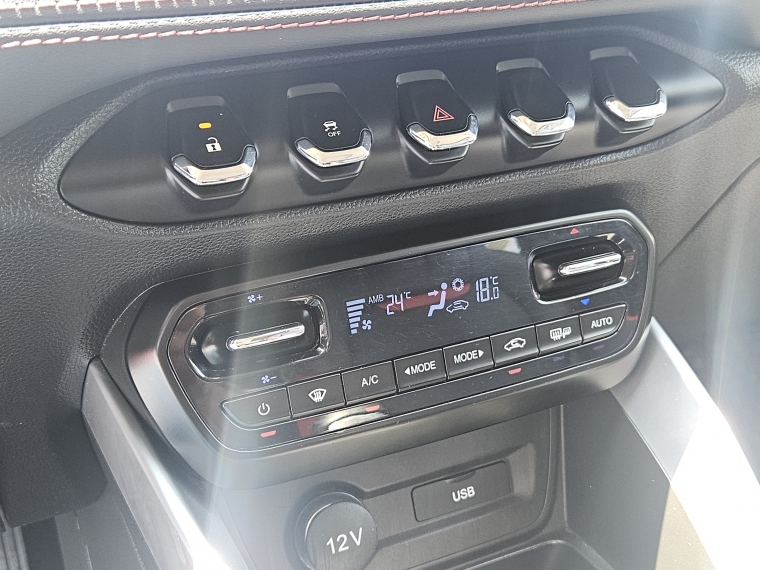 Chevrolet Groove Premier 1.5 Mt 2023 Usado  Usado en Kovacs Usados