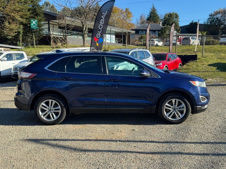 Ford Edge Sel 2017 Usado en G Autos Automotriz - G Autos