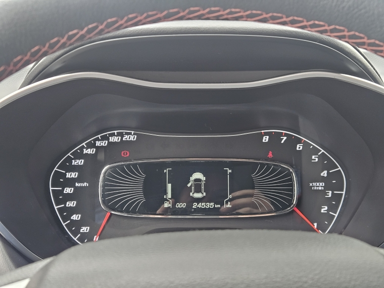 Chevrolet Groove Premier 1.5 Mt 2025 Usado  Usado en Kovacs Usados