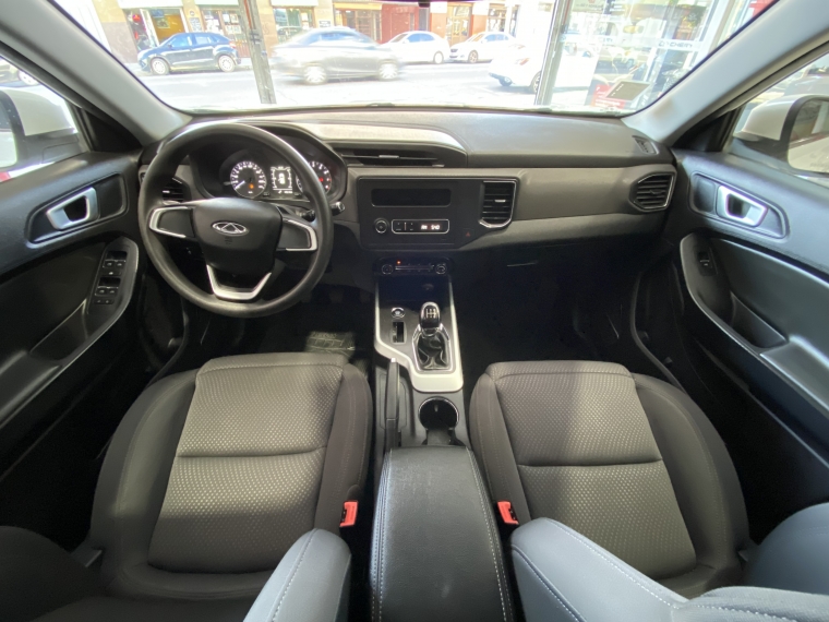 Chery Tiggo 3 New Tiggo 3 Gl Mt 2023 Usado en Rosselot Usados