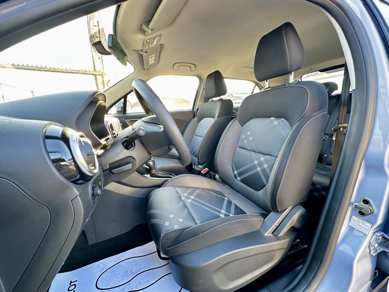 Mg 3 3 1.5 Aut 2024 Usado en Rosselot Usados