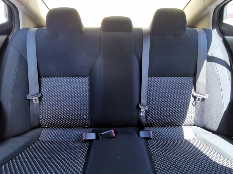 Nissan Versa Versa Mt 1.6 2022 Usado en Rosselot Usados