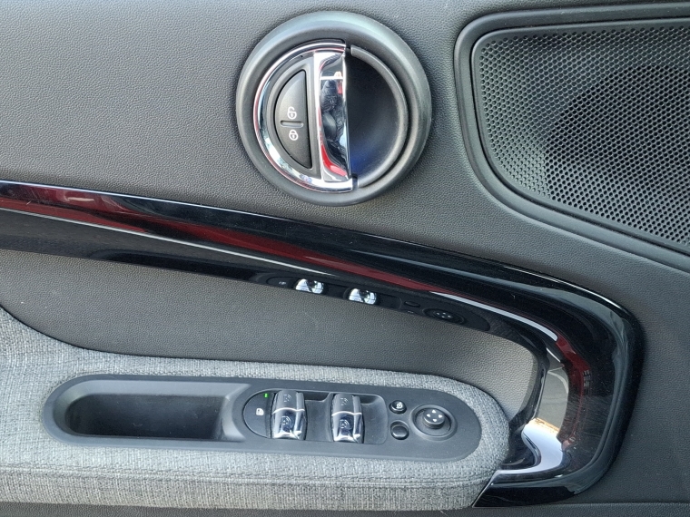 Mini Cooper Countryman 1.5 Aut 2023 Usado  Usado en BMW Premium Selection