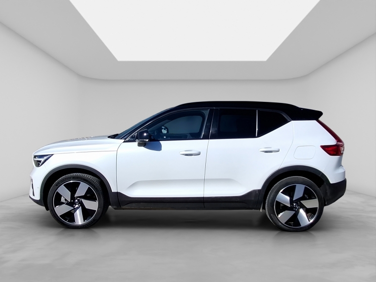 Volvo Xc40 2.0 T5 Hybrid At 4x4 Hibrido 2024 Usado Usado en Webautos.cl Volvo Xc40 2.0 T5 Hybrid At 4x4 Hibrido 2024 Usado Usado en Webautos.cl
