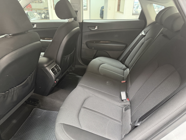 Kia Optima Ex 2.0l Aut  2017  Usado en Grass & Arueste