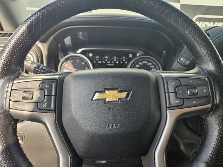 Chevrolet Silverado 3.0 Cc Ltz At 4x4 Diesel 2022 Usado  Usado en Kovacs Usados
