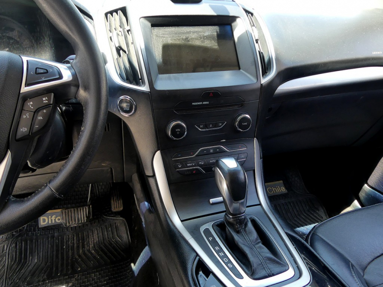Ford Edge 2.0 Aut 2018 Usado  Usado en Webautos.cl