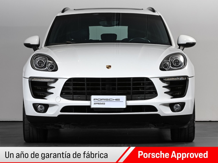 Porsche Macan S 2015 Usado  Usado en Webautos.cl