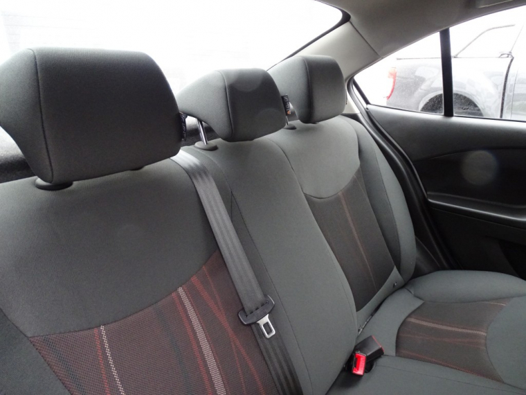 Chevrolet Sail Mt 2021 Usado  Usado en Webautos.cl