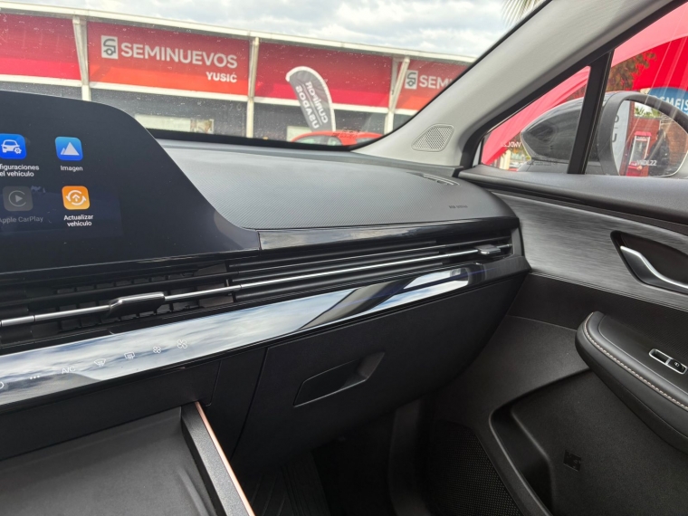 Omoda C5 1.5t Comfort Cvt 2026 Usado  Usado en Webautos.cl