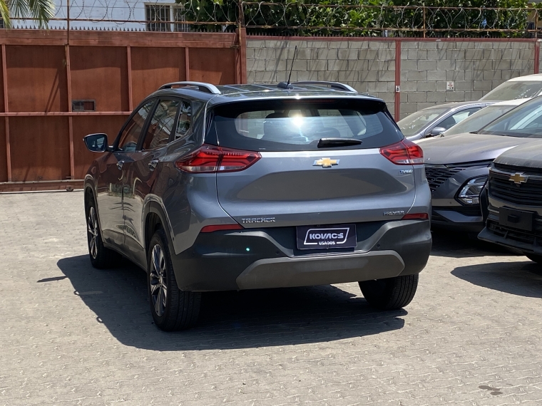 Chevrolet Tracker 1.2 Premier At 2023 Usado  Usado en Kovacs Usados