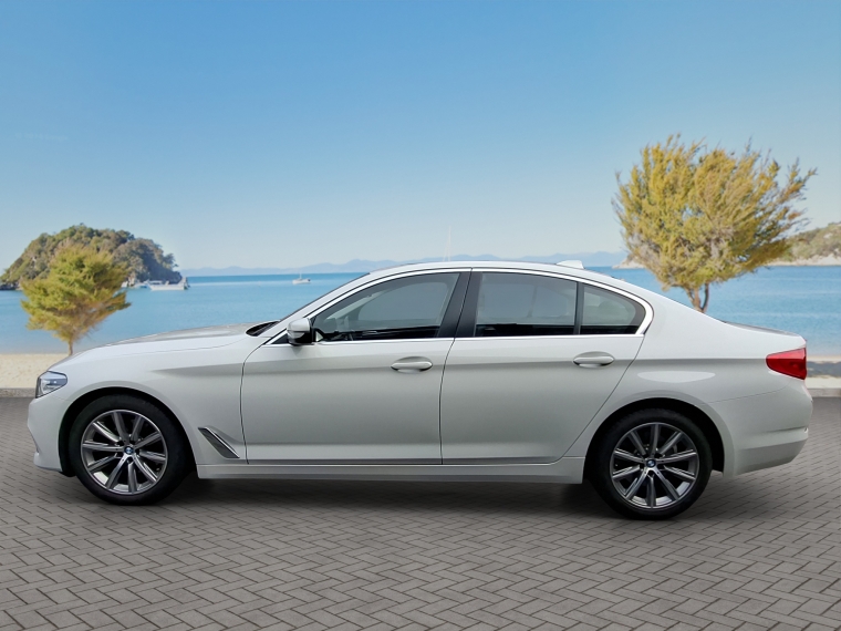 Bmw 520 I 2.0 Aut 2019 Usado  Usado en BMW Premium Selection