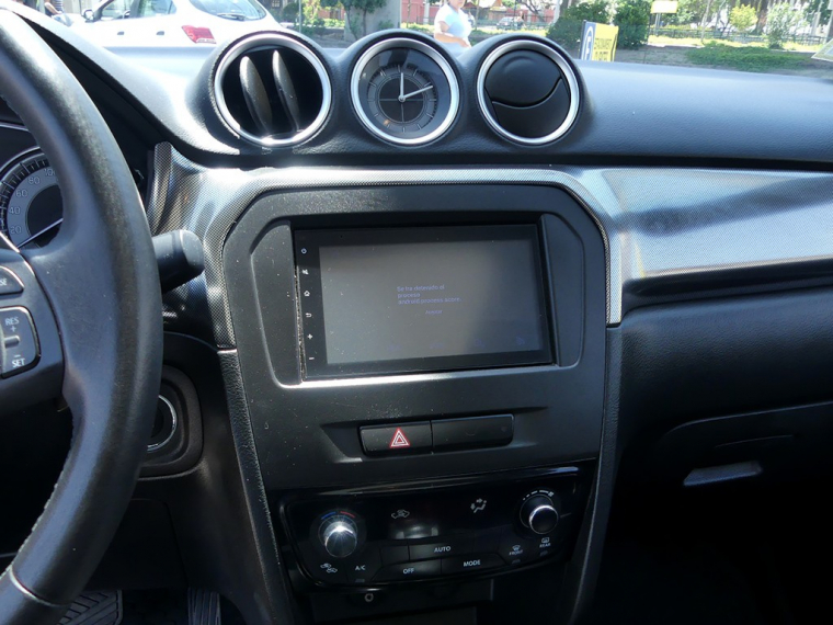 Suzuki Grand vitara Ltd 1.6 Aut 2020 Usado  Usado en Webautos.cl