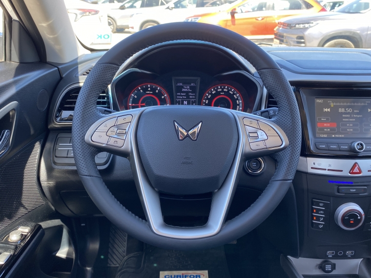 Mahindra Xuv300 Xuv300 1.2 2025 Usado en Rosselot Usados