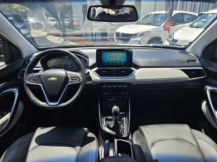 Chevrolet Captiva Premier 1.5 Mt 2024 Usado  Usado en Kovacs Usados