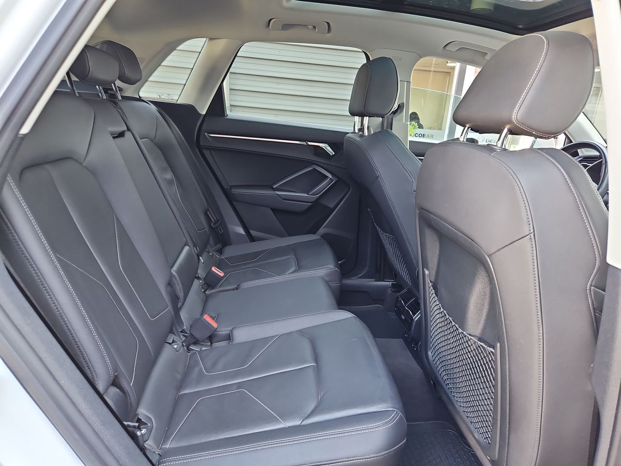 Audi Q3 Q3 35 Tfsi 1.4 Aut 2023 Usado en Usados de Primera - Sergio Escobar