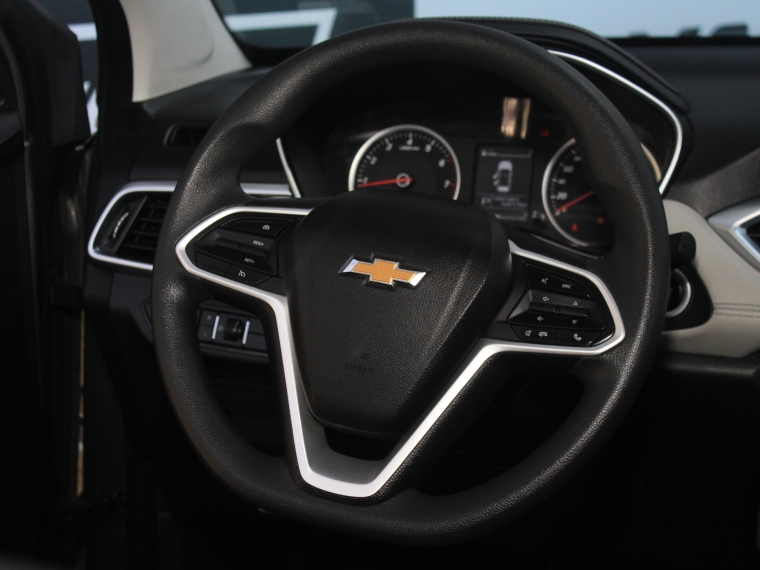 Chevrolet Captiva 1.5 Ltz At 2023 Usado  Usado en Kovacs Usados