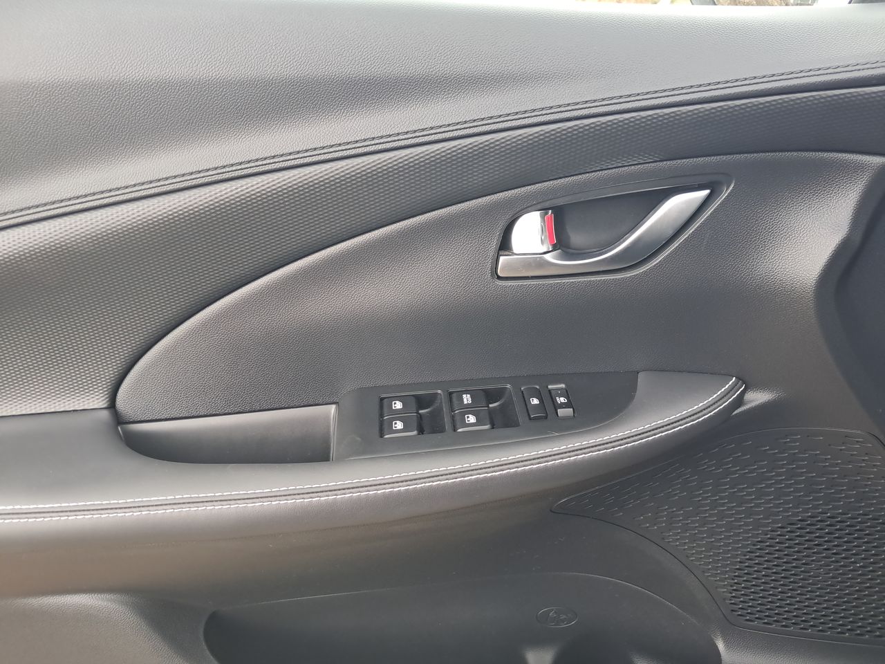 Changan Alsvin Alsvin 1.5 Aut 2025 Usado en Usados de Primera - Sergio Escobar