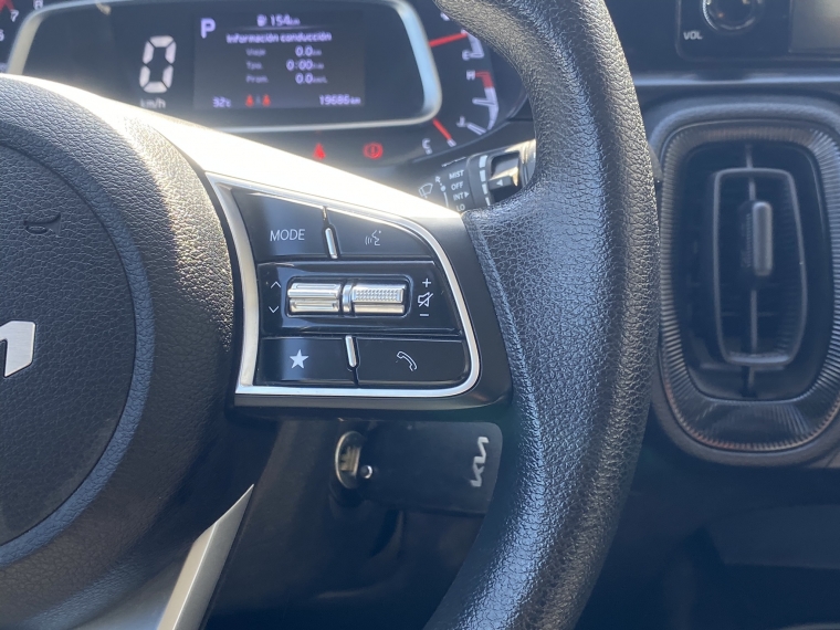 Kia Sonet 1.5 Ex Ivt Full Plus At 2025 Usado  Usado en Kovacs Usados