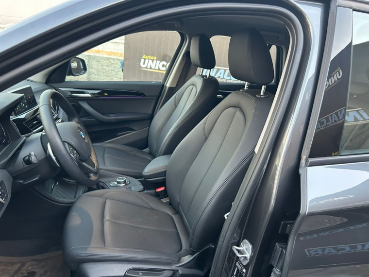 Bmw X1 Sdrive18d 2022 Usado  Usado en Webautos.cl