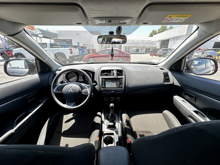 Mitsubishi Asx Asx Gl 4x2 1.6 2023 Usado  Usado en Kovacs Usados