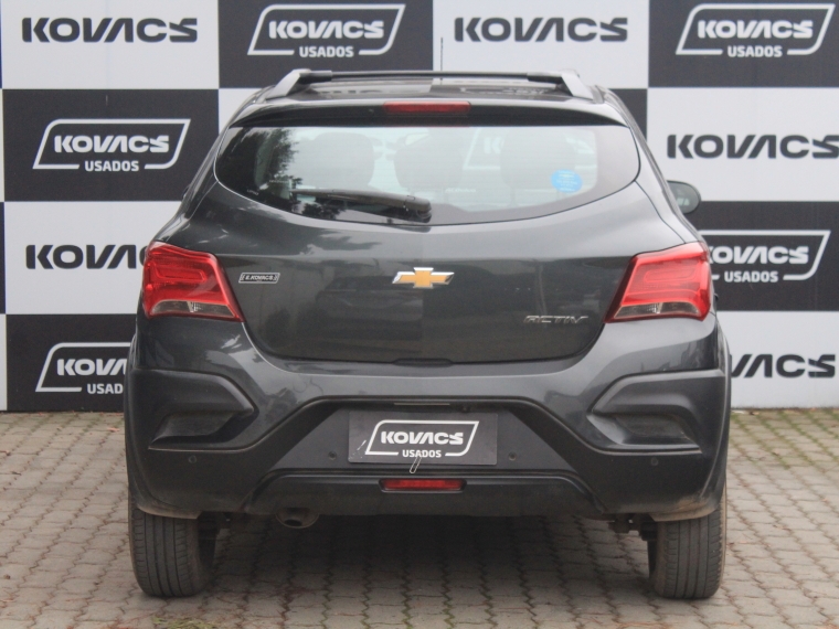 Chevrolet Onix Activ 1.4 2019 Usado  Usado en Kovacs Usados