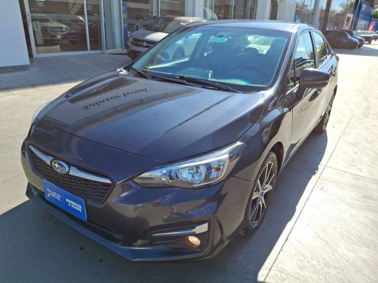 Subaru Impreza Impreza 4x4 Cvt 2.0 At 2020 Usado  Usado en Webautos.cl
