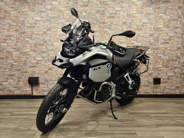 Bmw F 900 gs adv Ii 2025 Usado en BMW Premium Selection