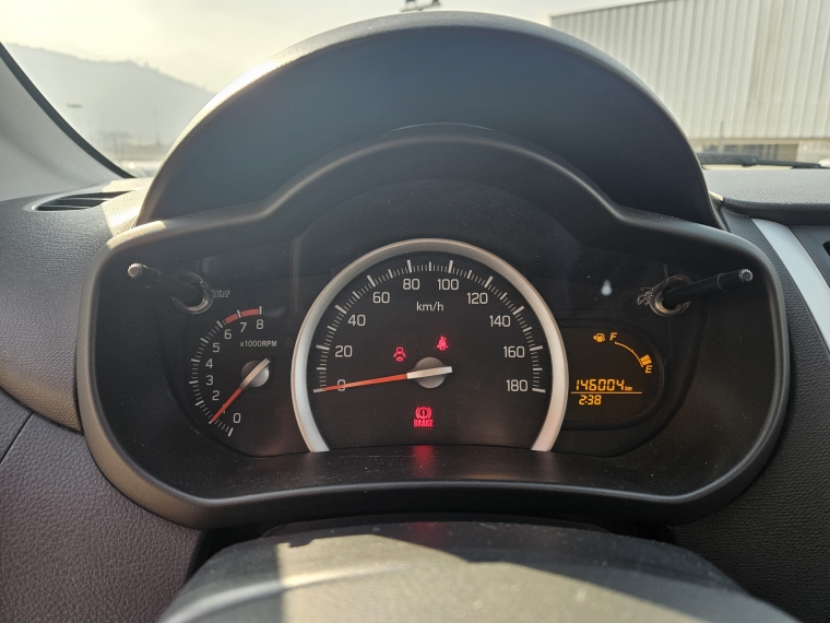 Suzuki Celerio Celerio Glx Hb 1.0 2018 Usado en Rosselot Usados