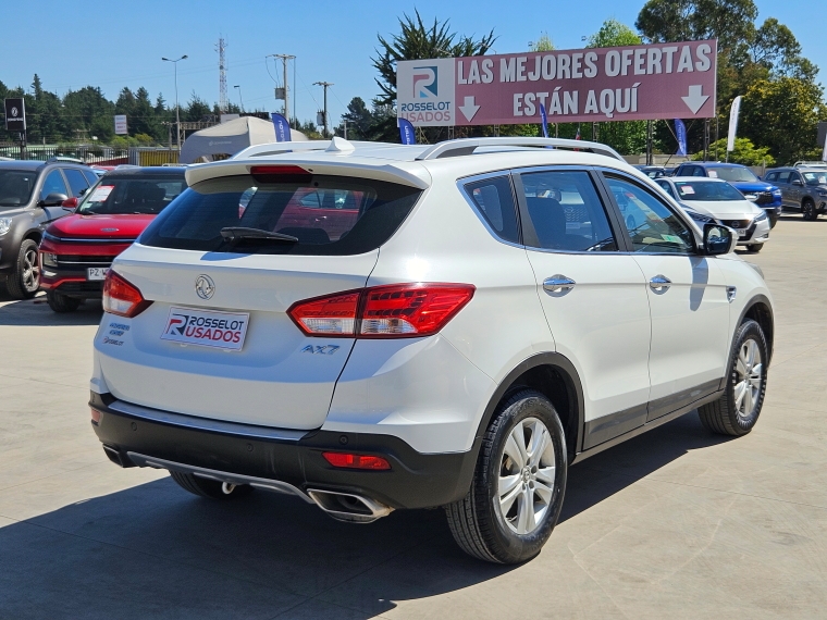 Dfm Ax7 A X7 2.0 2019 Usado en Rosselot Usados