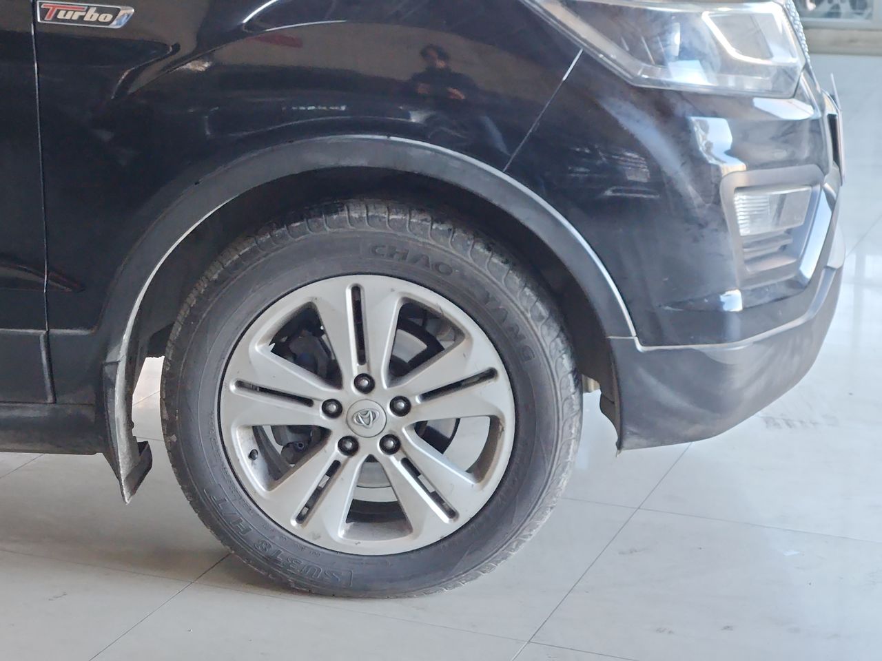 Changan Cx70 Cx70 T 1.5 Aut 2023 Usado en Usados de Primera - Sergio Escobar