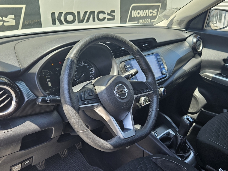 Nissan Kicks Advance Mt 2021 Usado  Usado en Kovacs Usados