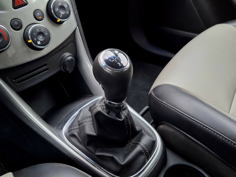 Chevrolet Tracker 1.8 Lt Mt 2017 Usado  Usado en Kovacs Usados