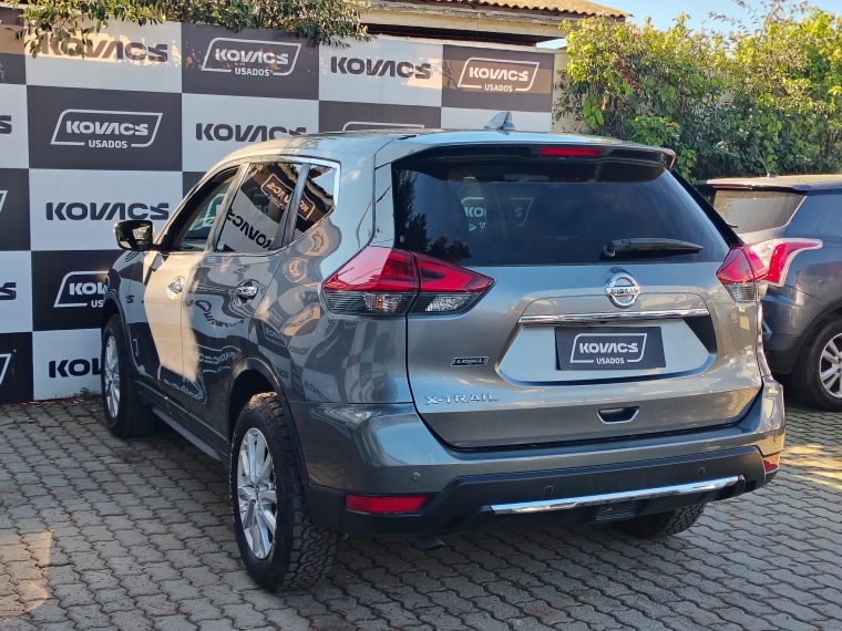Nissan X-trail 2.5 Sense 2row At 2023 Usado  Usado en Kovacs Usados