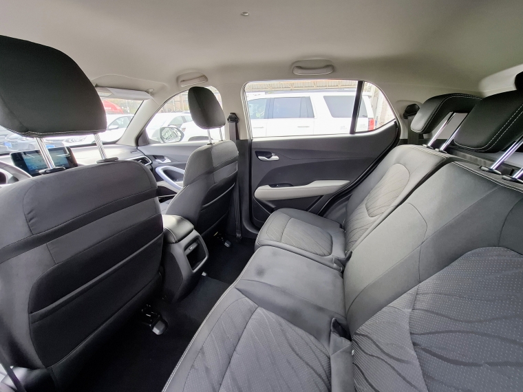 Chevrolet Groove Ltz Mt 2023 Usado  Usado en Kovacs Usados