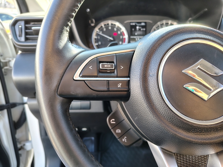 Suzuki Grand vitara Grand Vitara 2wd 1.5 At 2024 Usado en Rosselot Usados