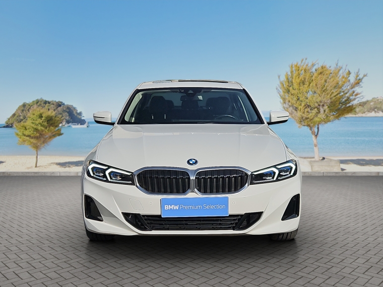 Bmw 330 E Sedan 2.0 Aut 2024 Usado  Usado en BMW Premium Selection